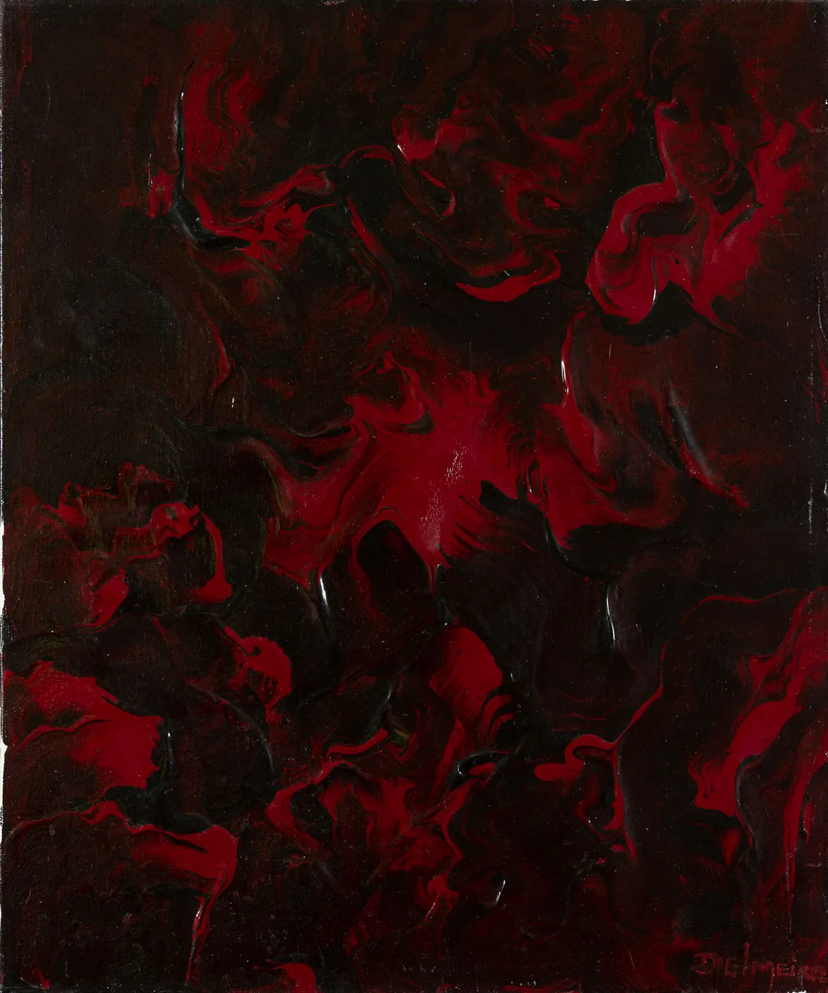 Détresse