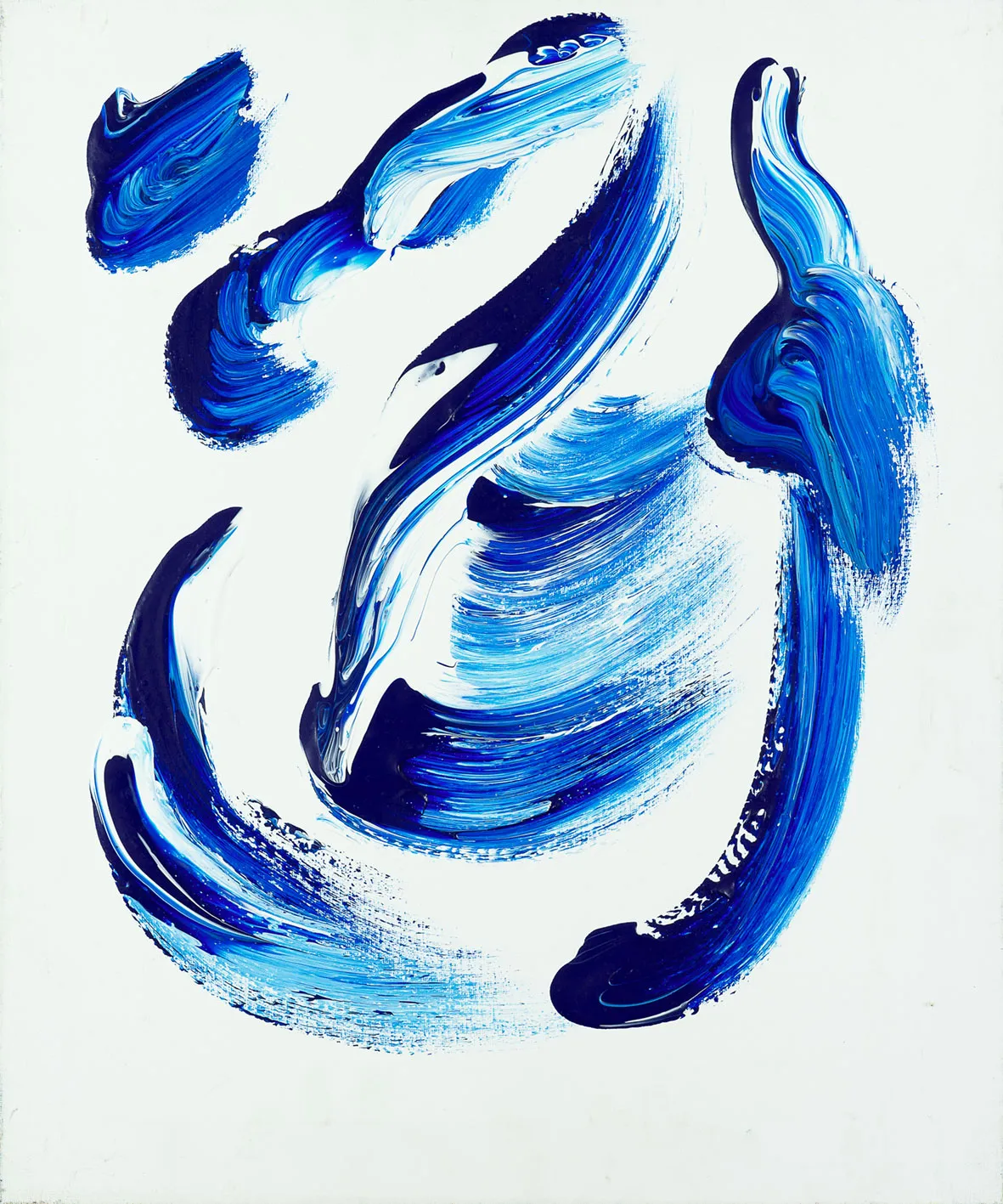 Les dauphins